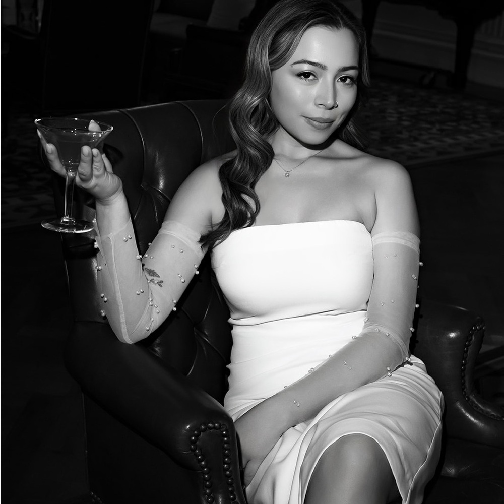 Meet your Posher, Vanessa